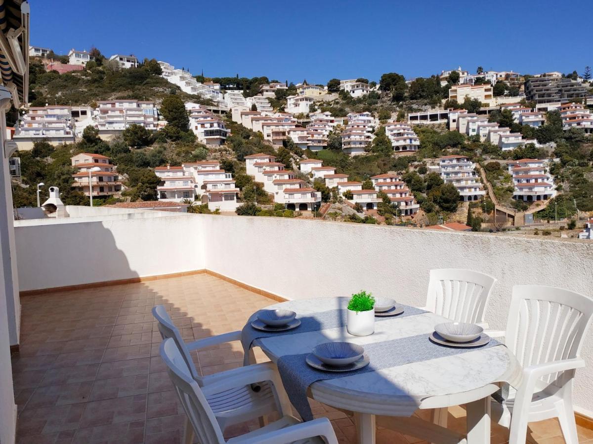 Peñíscola Montemar Orangecosta 아파트 외부 사진